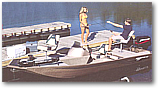 Bass Boats