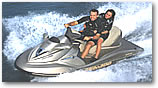 Personal Watercraft